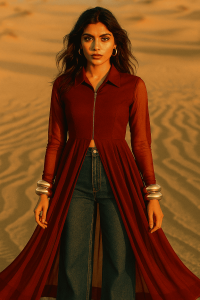 Ruby Aura